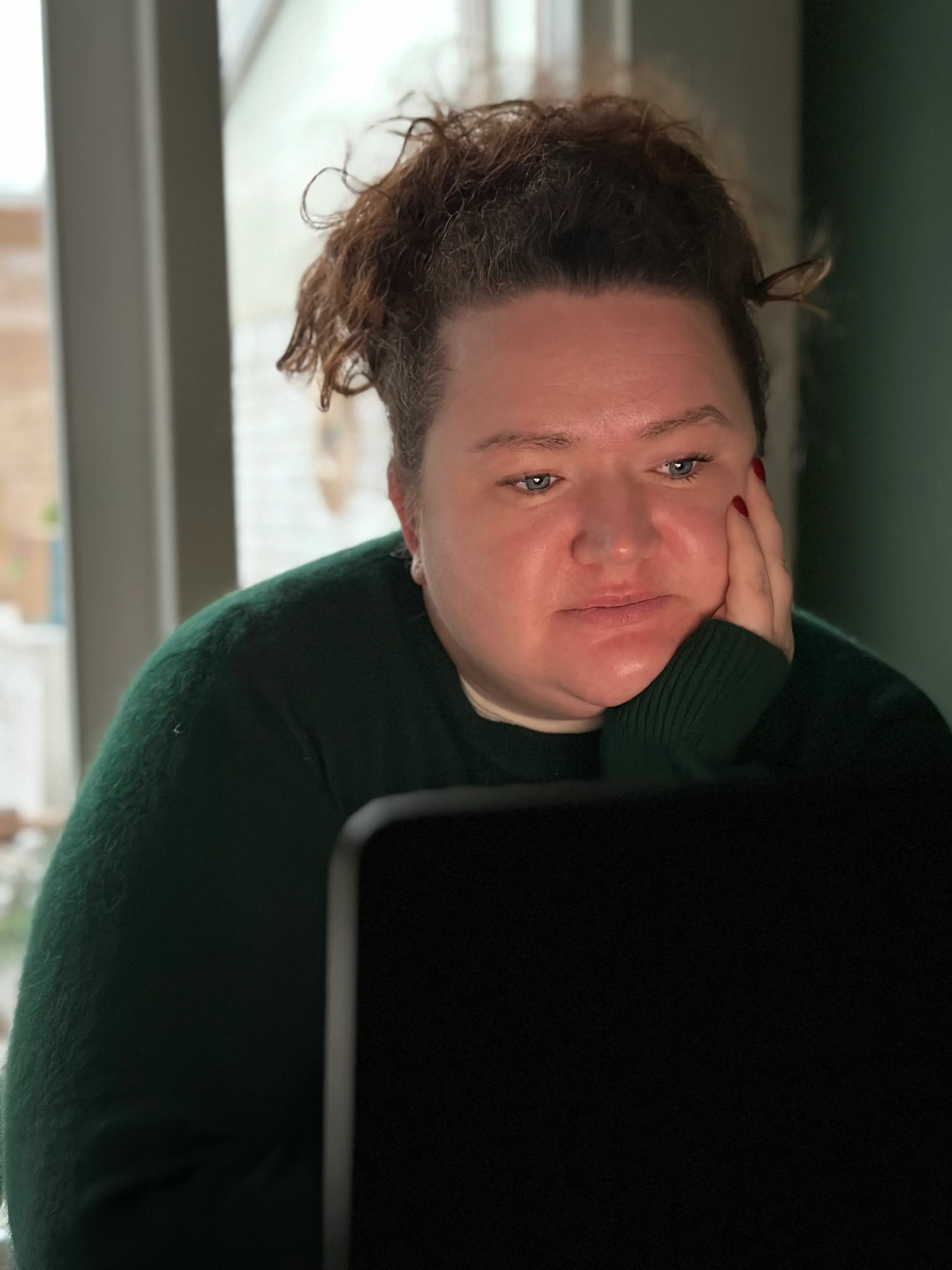 Оксана Сафроненко - Психолог